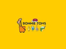 Ronnie Toms