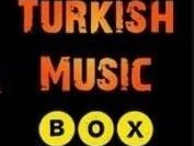 Musicien Douzi (Saber Bouali) | Turkish Music Box