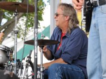Randall D. Bolam-Drummer/Producer