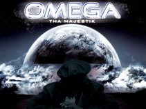 Omega Tha Majestik