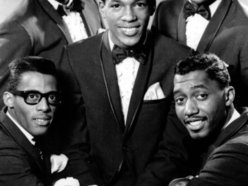 Image for the temptations
