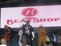 Beatshop Entertainment