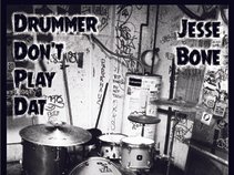 Jesse Bone Drums