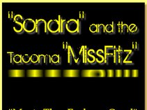 "Sondra" and the "MissFitz"