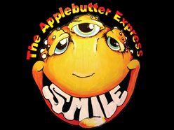 Image for The Applebutter Express