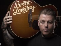 Brent Loveday and the Dirty Dollars