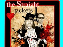 THE STRAIGHT JACKETS