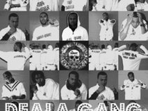 Deala Gang- Skeeno,Mo Face,Nairo,D.T.,Long 84