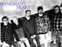 Hangman's Heart