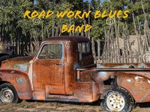 Road Worn Blues Band