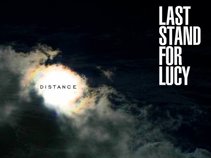 Last Stand for Lucy