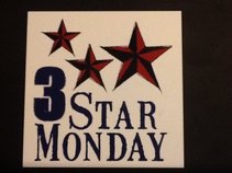 3 Star Monday