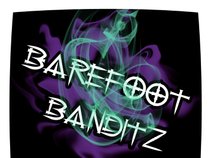 Barefoot Banditz