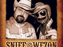Sniff And Wezon