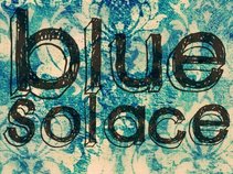 Blue Solace