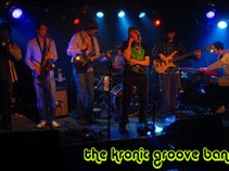 The Kronic Groove Band