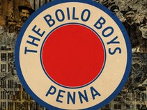 The Boilo Boys