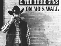 Jarrod Sterrett & the Hired Guns