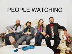 Image for People Watching