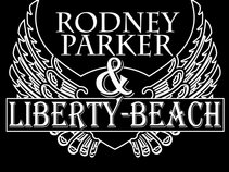 Rodney Parker and Liberty Beach  2006-2019
