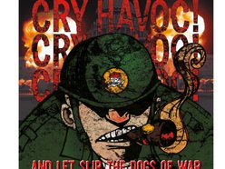 Image for CRY HAVOC!