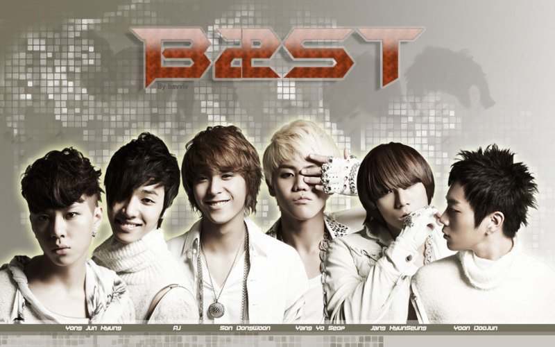 beast logo b2st