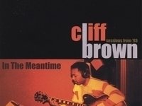 cliff brown