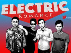 Image for Electric Romance