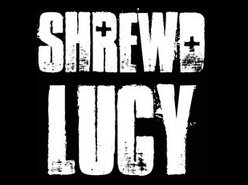 Image for Shrewd Lucy