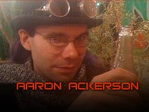 Aaron Ackerson
