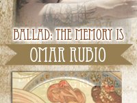 Ballad:The Memory