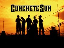 Concrete Sun