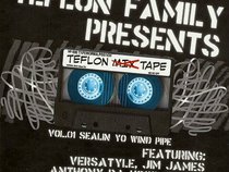 TEFLON FAMILY(the offical page)