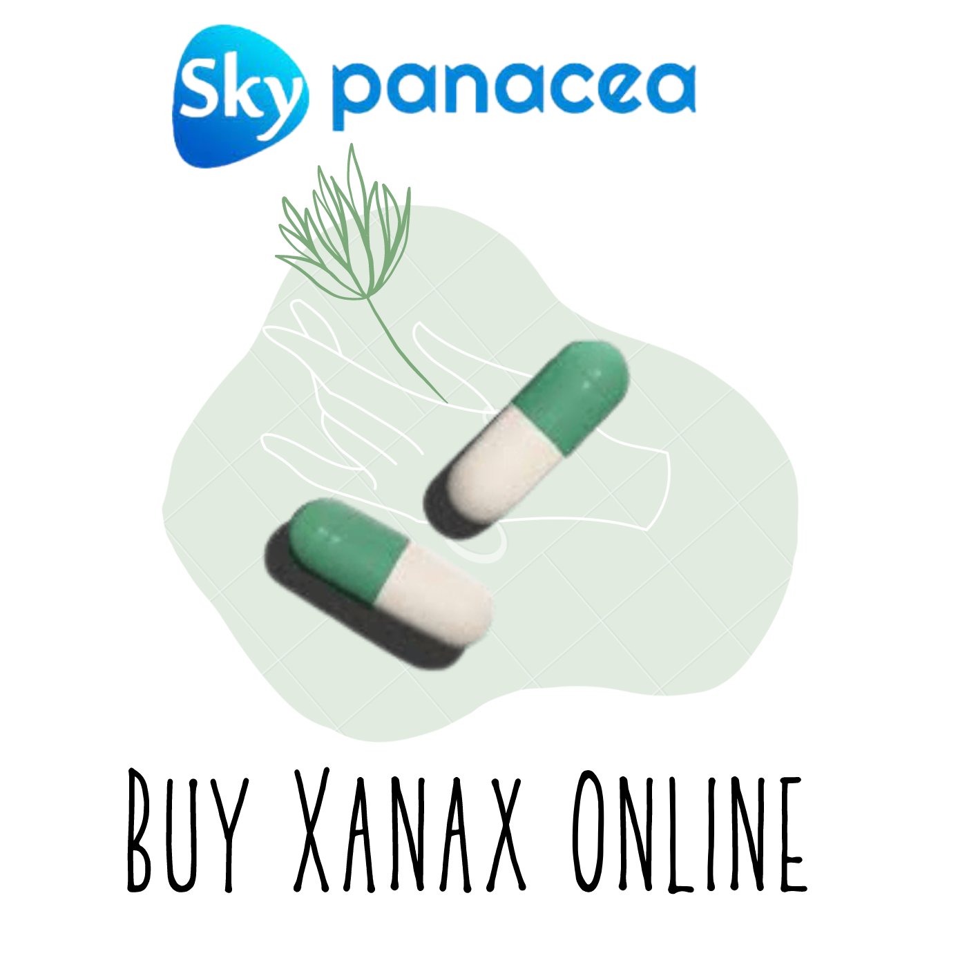 Buy Xanax Online Over the Counter | ReverbNation