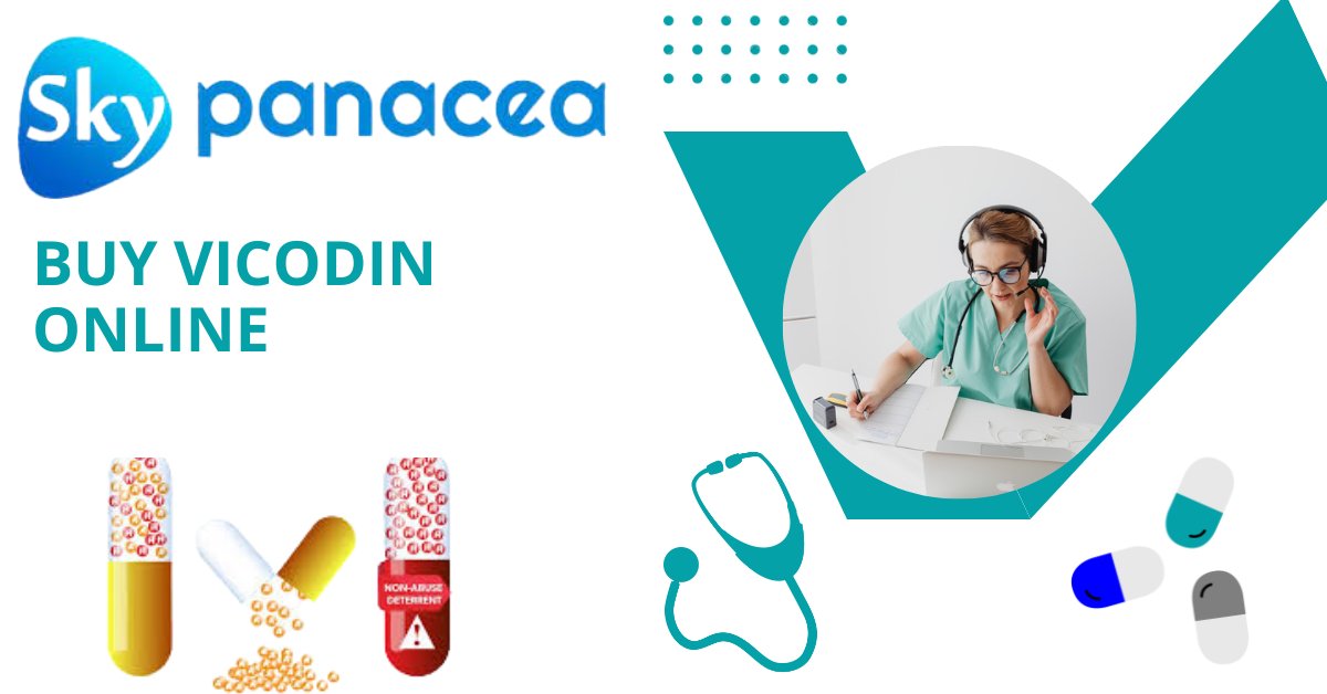 Buy Vicodin Onlinewith cheap price | ReverbNation