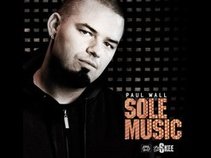 Paul Wall - Sole Music - DJ Skee