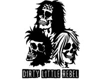 Dirty Little Rebel