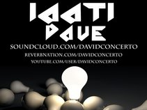 David Concerto [Producer/Songwriter]