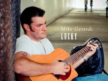 Mike Gerardi