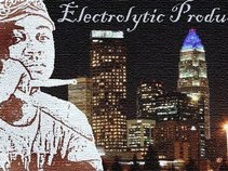 Electrolytic Productions!