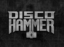 Disco Hammer