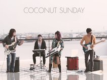Coconut Sunday