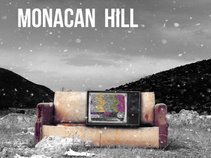 Monacan Hill