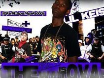 Lil Keis (Producer & Rapper)