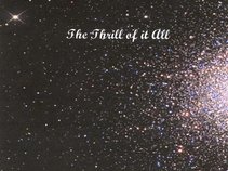Rand Compton-The Thrill Of It All
