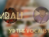 YB The Vocalist [M•W•H]