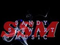 Sandy Stewart