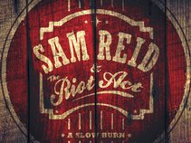 Sam Reid and the Riot Act