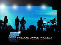 Freddie James and the Project