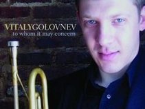 Vitaly Golovnev